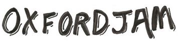Oxford Jam