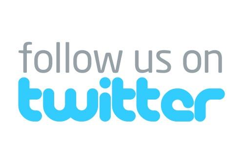 Follow ANDE
 on Twitter